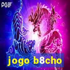 jogo b8cho